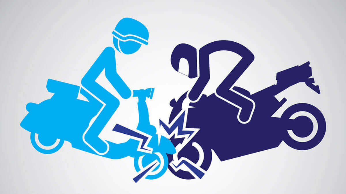 Image of Third Party Insurance for Two Wheeler
