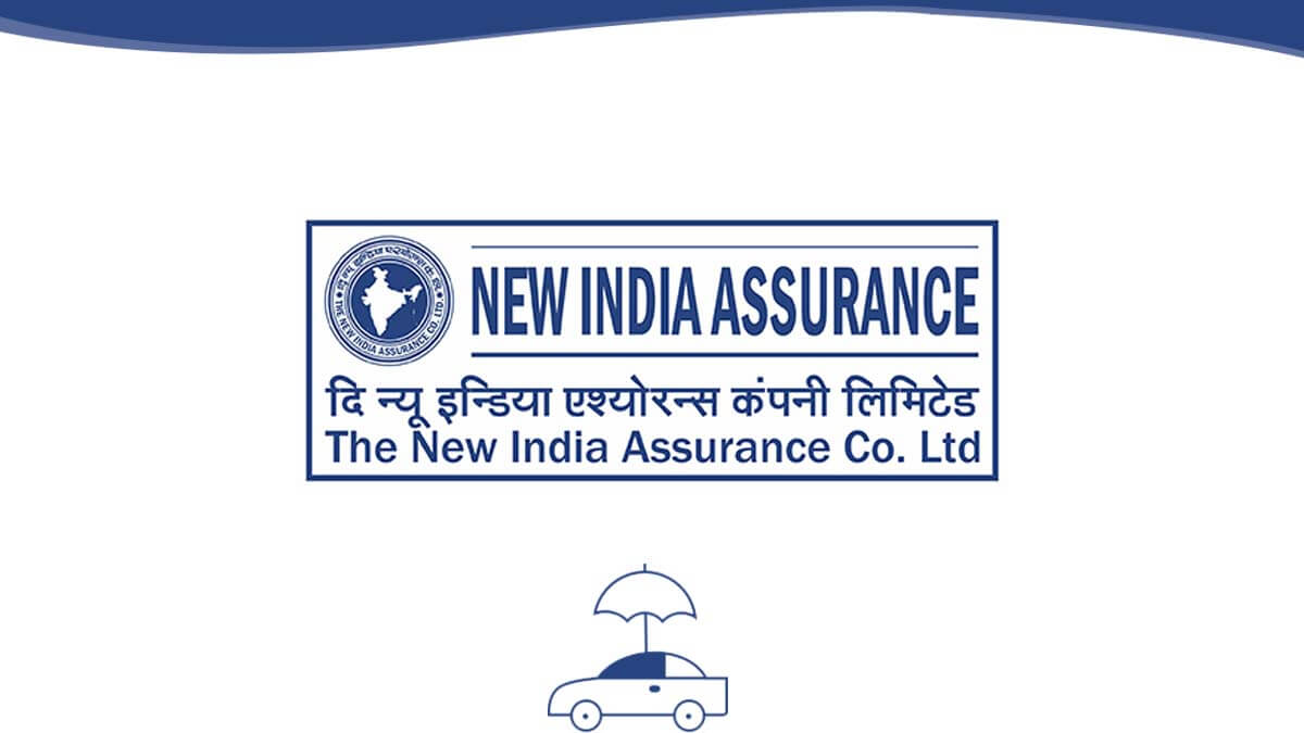 New India Assurance Car Insurance Price List in India 2022 - PolicyBachat