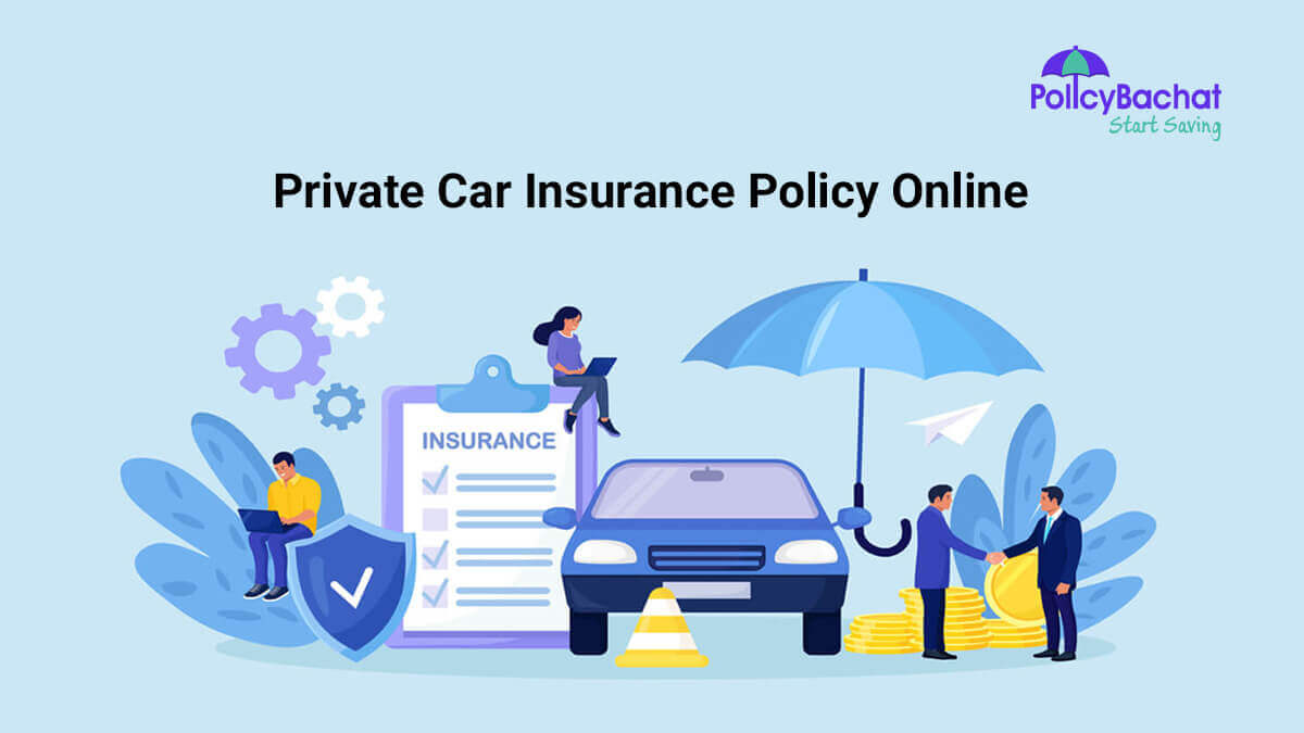 PolicyBachat - Compare Car, Life, Health and Bike Insurance