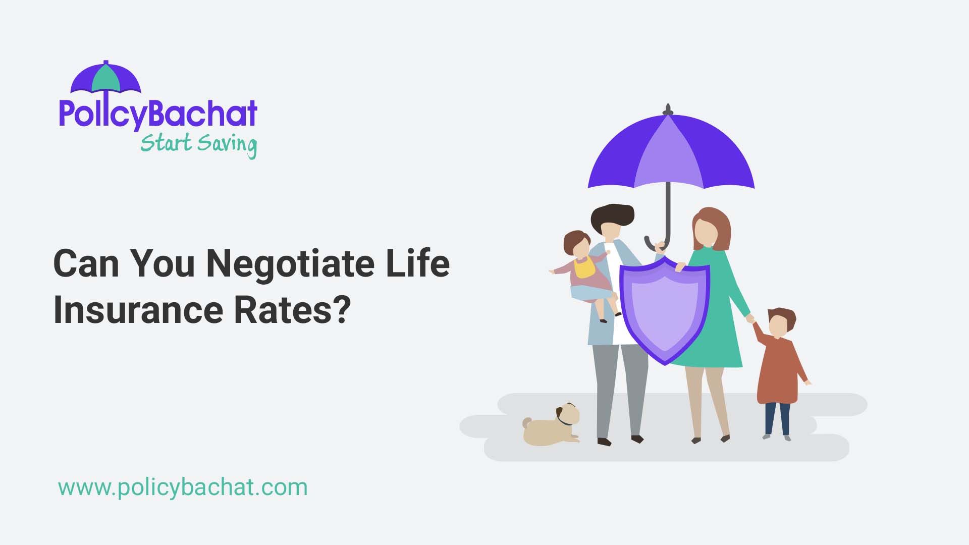 Can You Negotiate Life Insurance Premiums?