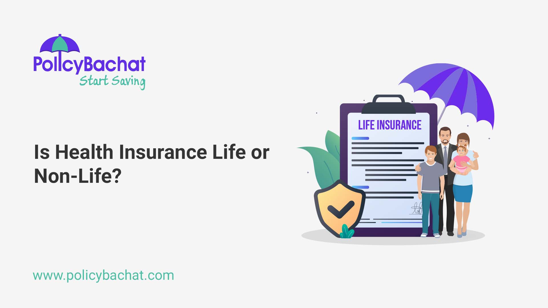 Life Insurance – Baynard Health