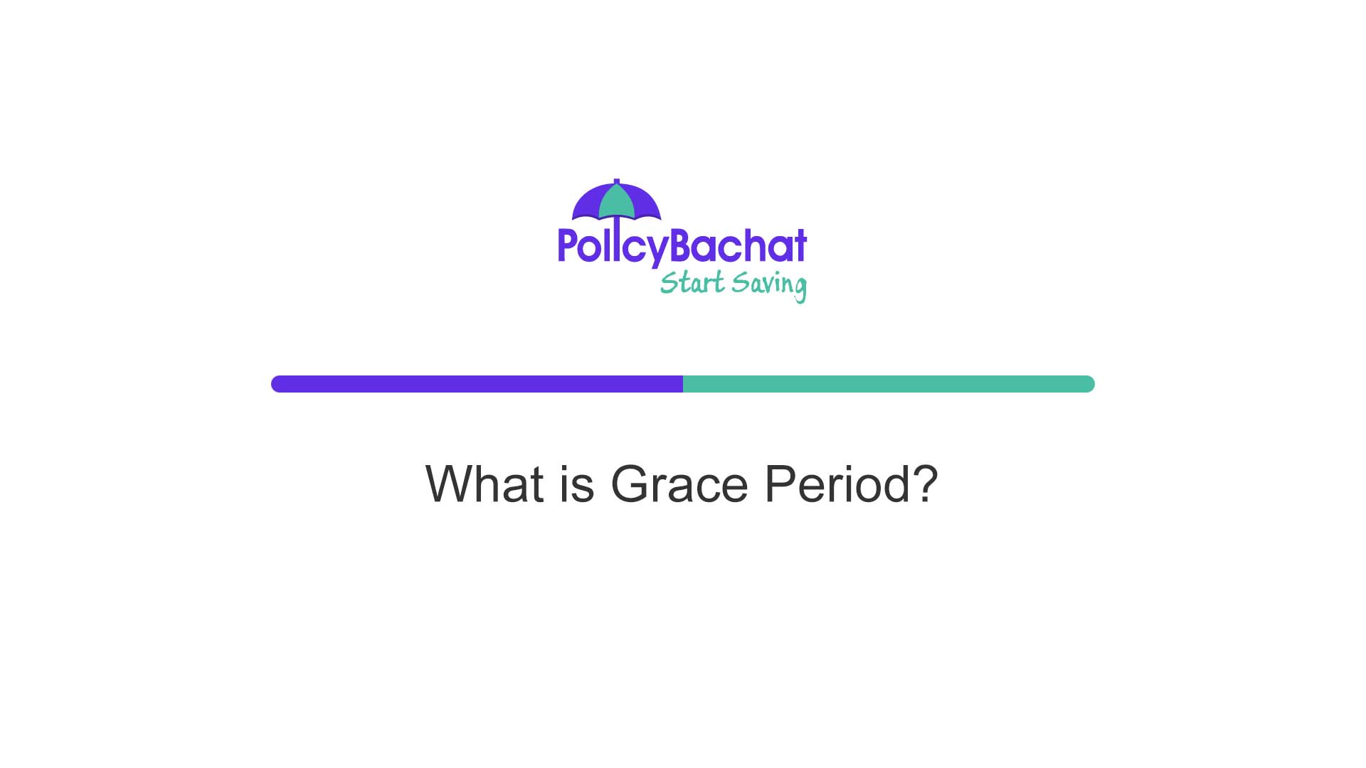What Is Grace Period 1164 